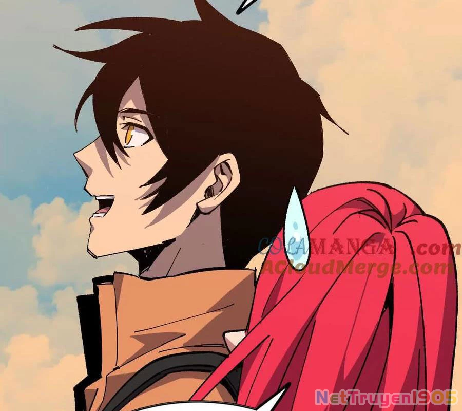 Dũng Giả X Nữ Ma Vương Chapter 143 - 29