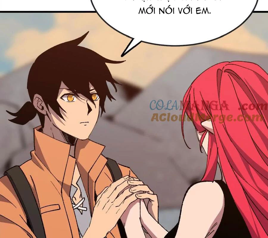 Dũng Giả X Nữ Ma Vương Chapter 143 - 32