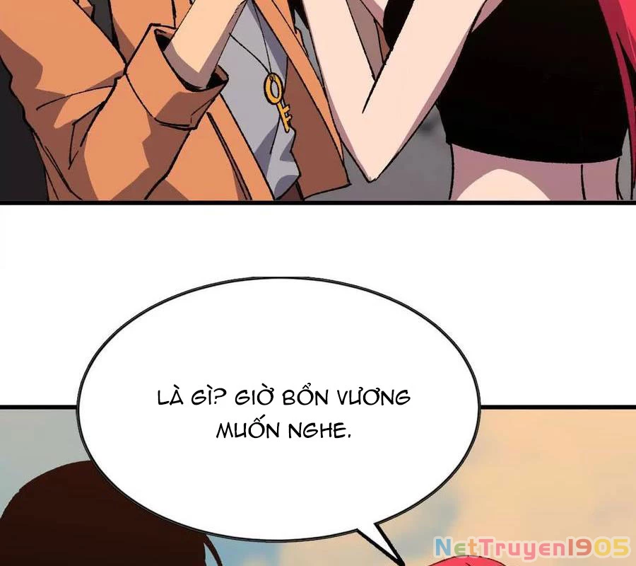 Dũng Giả X Nữ Ma Vương Chapter 143 - 33