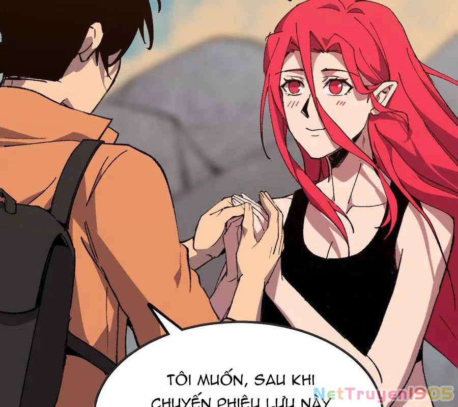 Dũng Giả X Nữ Ma Vương Chapter 143 - 34