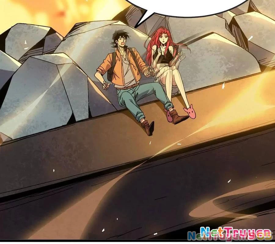 Dũng Giả X Nữ Ma Vương Chapter 143 - 41