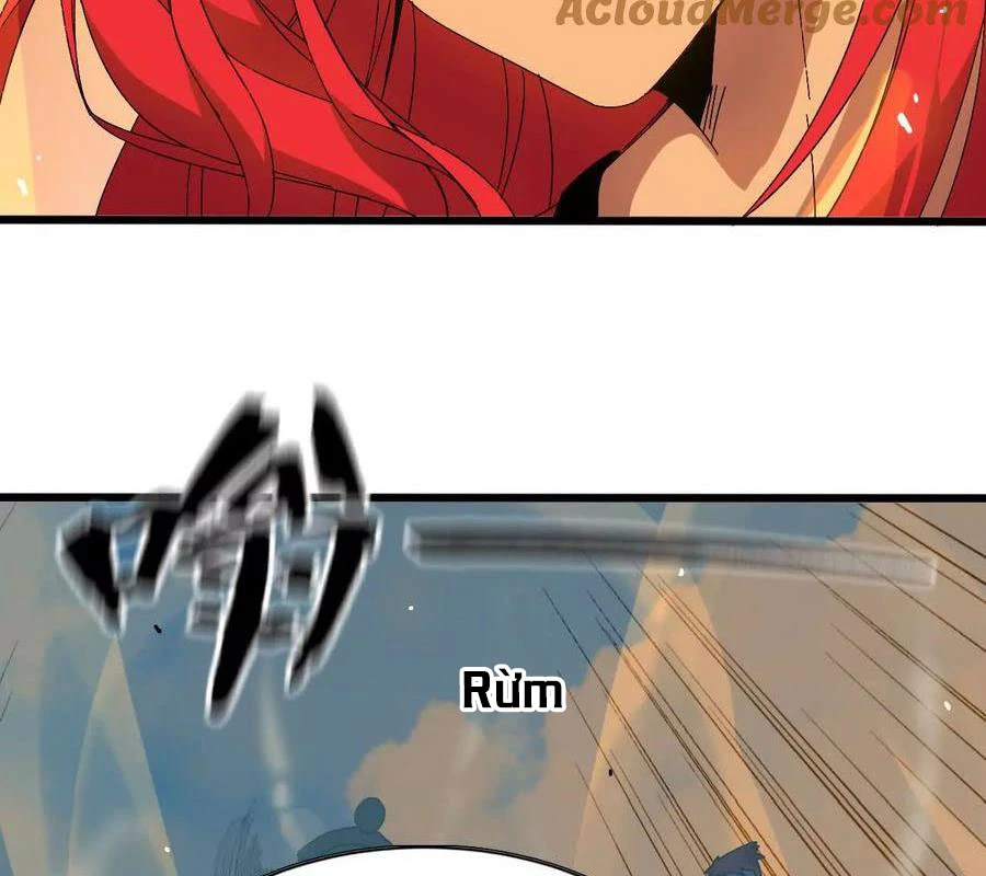 Dũng Giả X Nữ Ma Vương Chapter 143 - 43