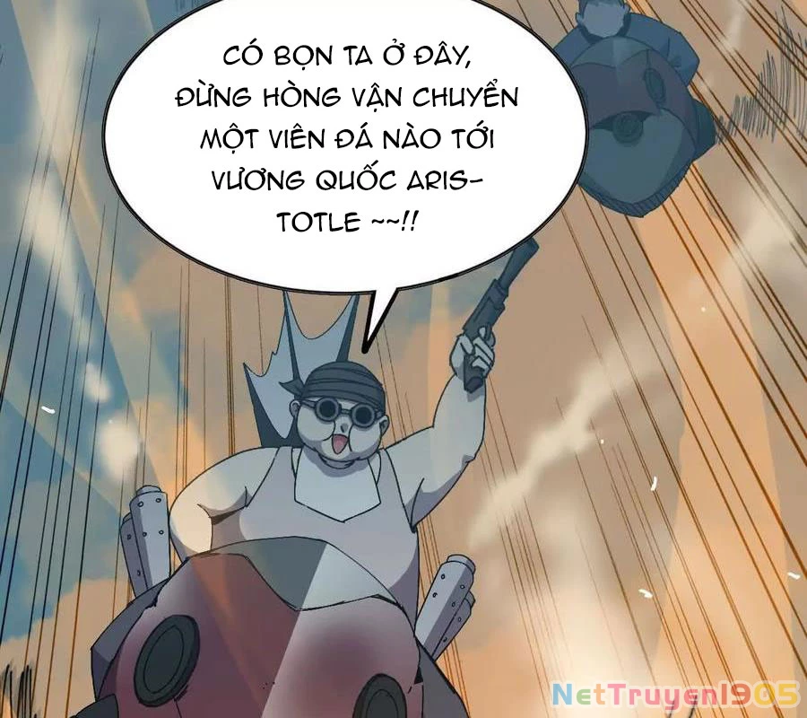 Dũng Giả X Nữ Ma Vương Chapter 143 - 44