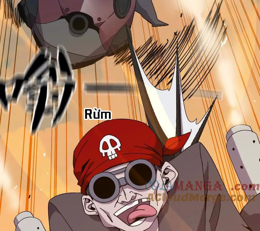 Dũng Giả X Nữ Ma Vương Chapter 143 - 45