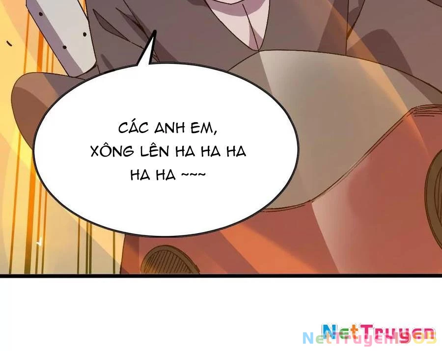 Dũng Giả X Nữ Ma Vương Chapter 143 - 46