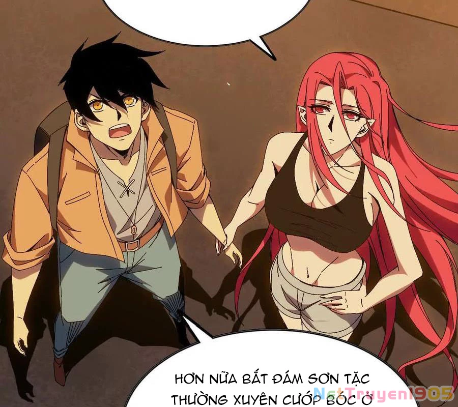 Dũng Giả X Nữ Ma Vương Chapter 143 - 58