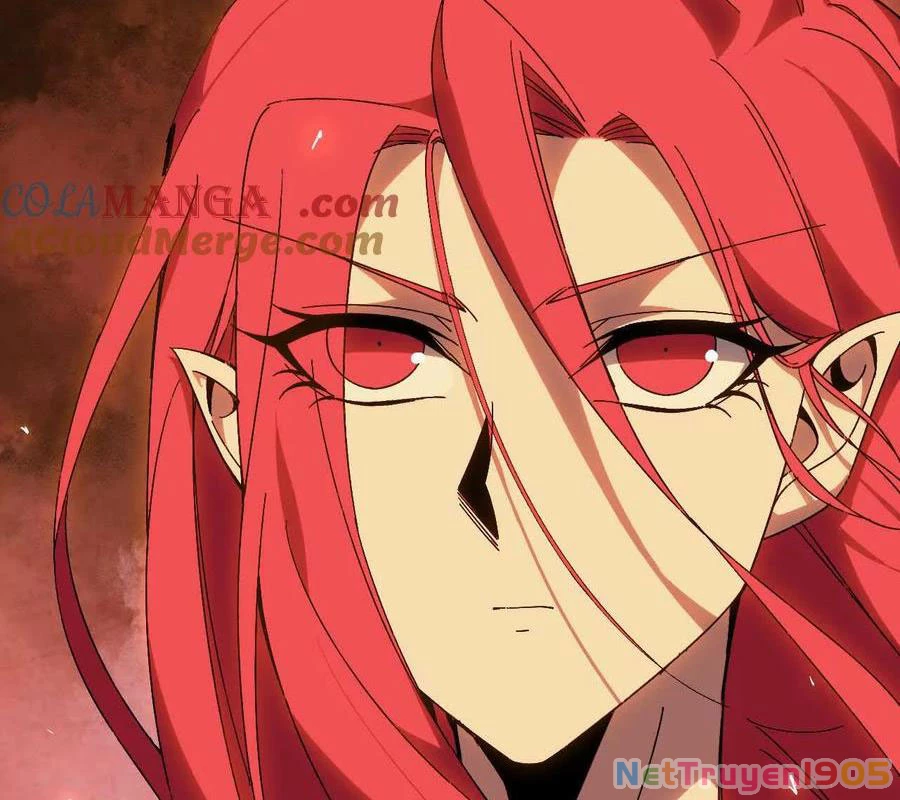 Dũng Giả X Nữ Ma Vương Chapter 143 - 60