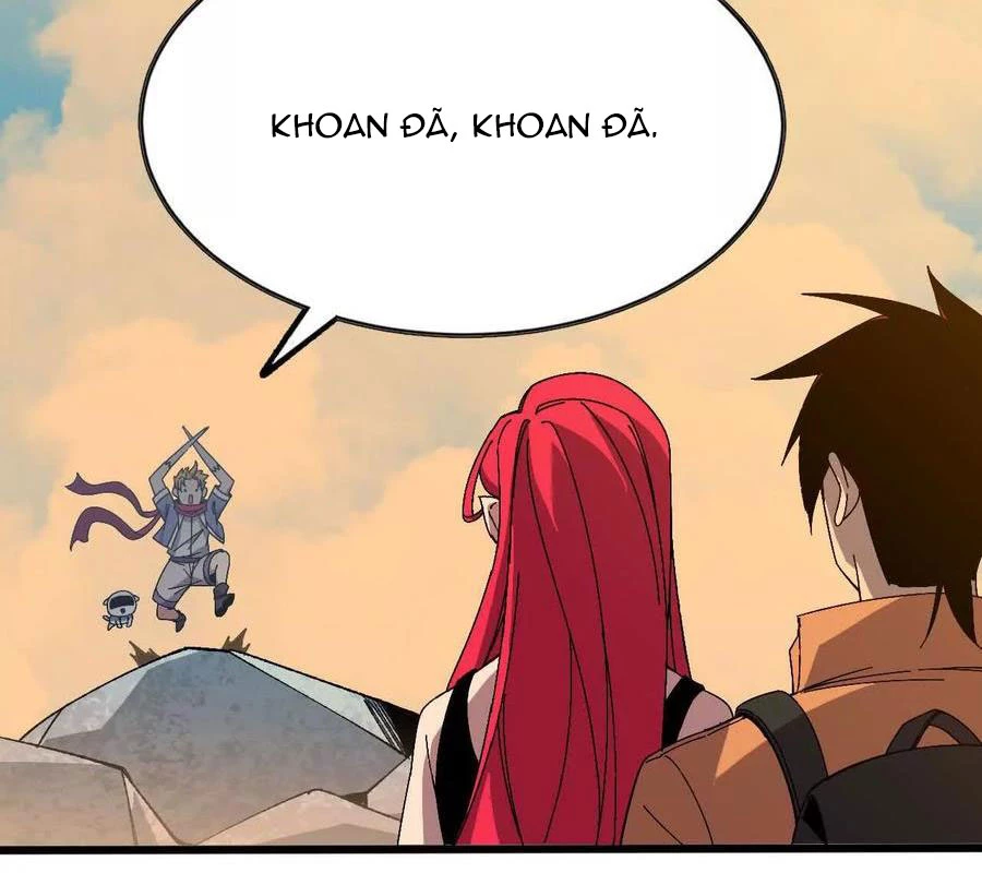 Dũng Giả X Nữ Ma Vương Chapter 143 - 62