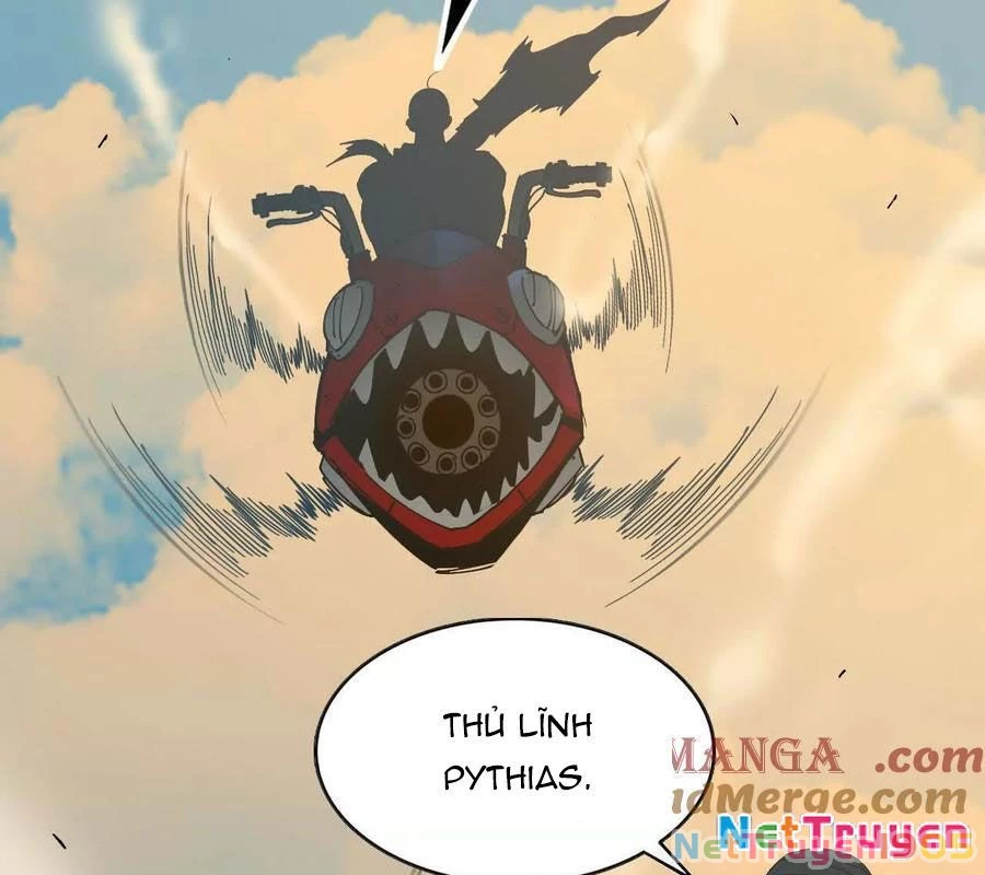 Dũng Giả X Nữ Ma Vương Chapter 143 - 71