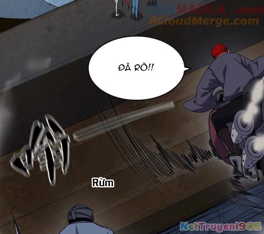 Dũng Giả X Nữ Ma Vương Chapter 143 - 77