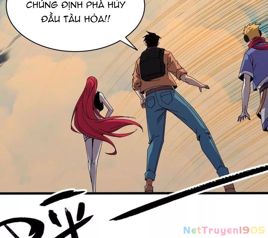 Dũng Giả X Nữ Ma Vương Chapter 143 - 83