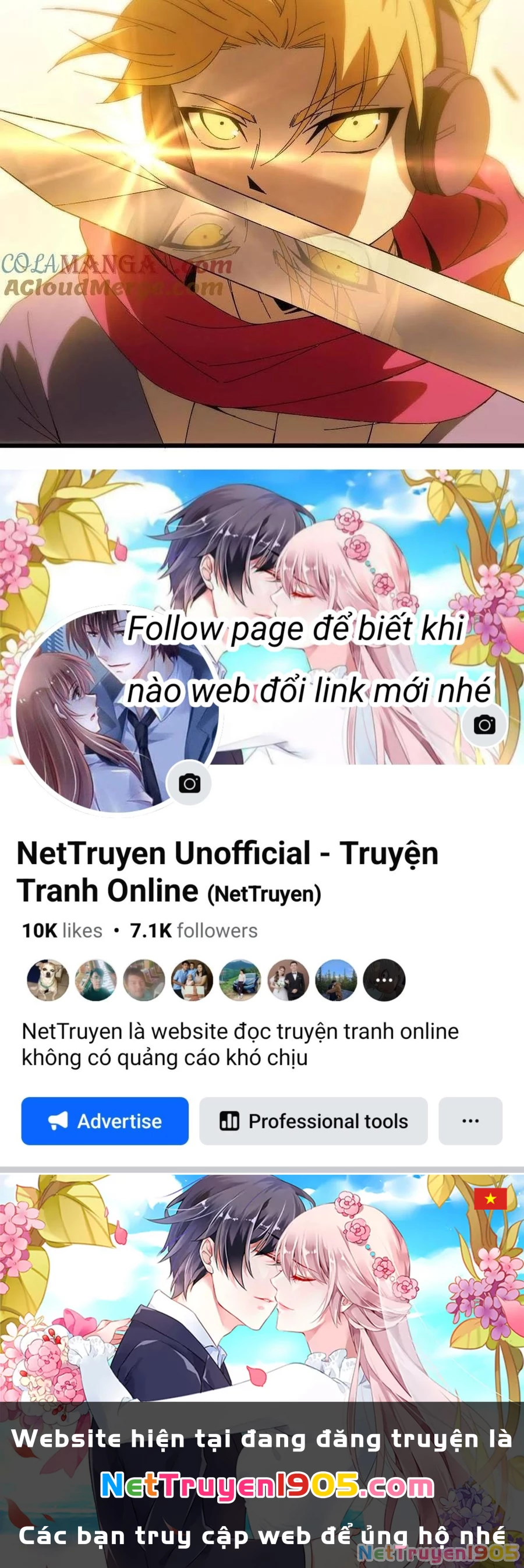 Dũng Giả X Nữ Ma Vương Chapter 143 - 85