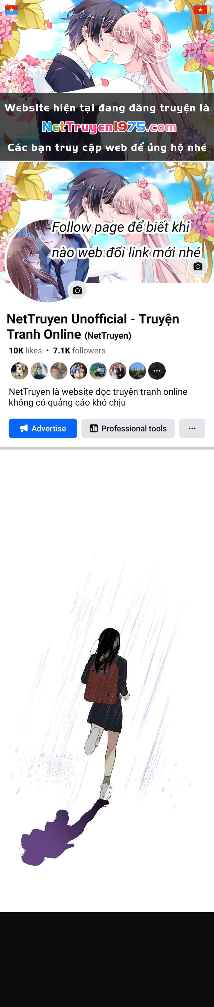 Kỷ Niệm Tuổi 19 Tồi Tệ Chapter 20 - 1