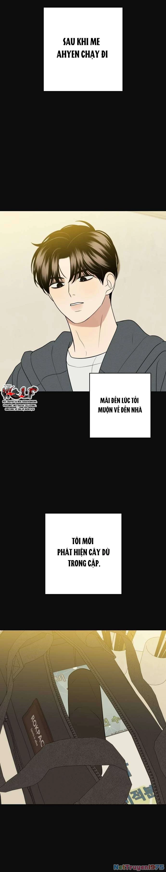 Kỷ Niệm Tuổi 19 Tồi Tệ Chapter 20 - 2