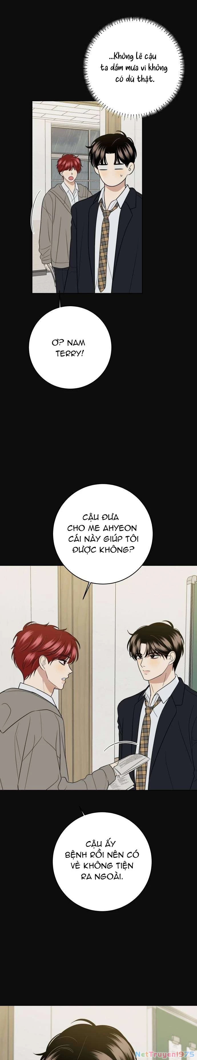 Kỷ Niệm Tuổi 19 Tồi Tệ Chapter 20 - 4