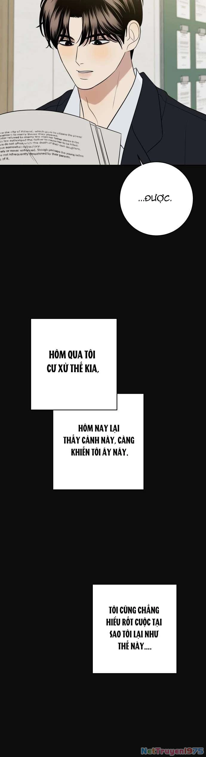 Kỷ Niệm Tuổi 19 Tồi Tệ Chapter 20 - 5