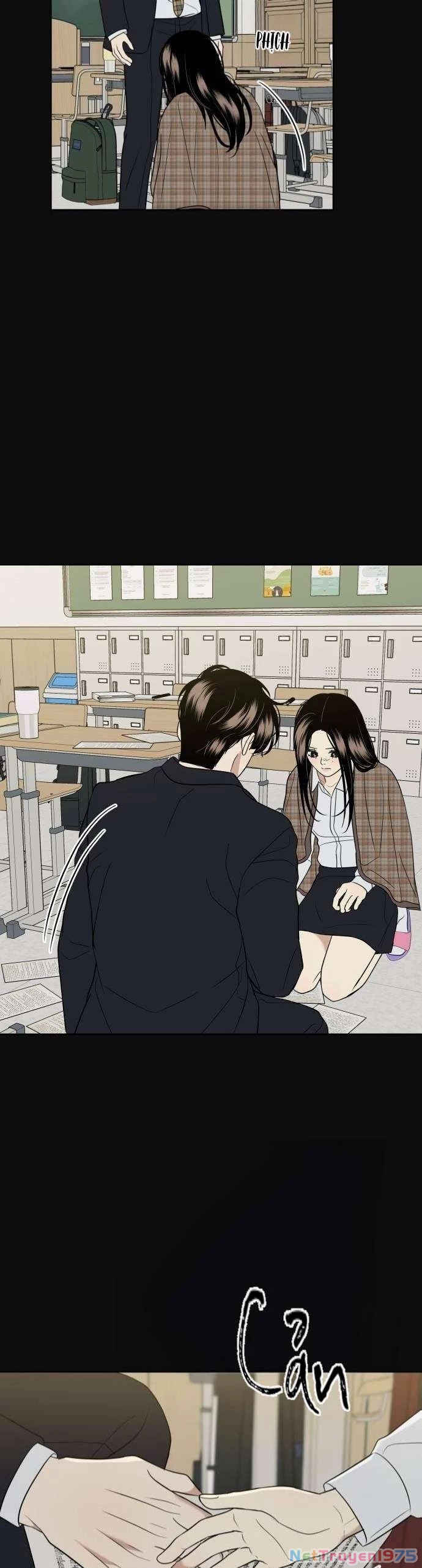 Kỷ Niệm Tuổi 19 Tồi Tệ Chapter 20 - 10