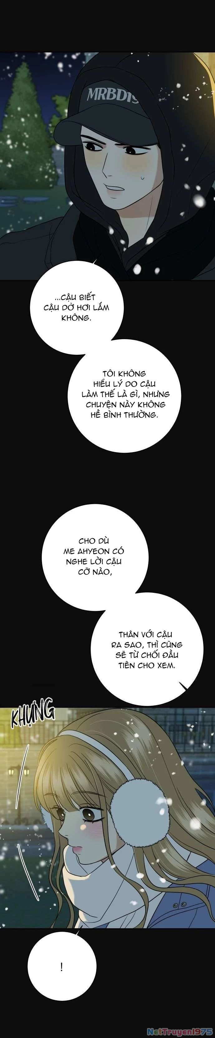 Kỷ Niệm Tuổi 19 Tồi Tệ Chapter 20 - 20