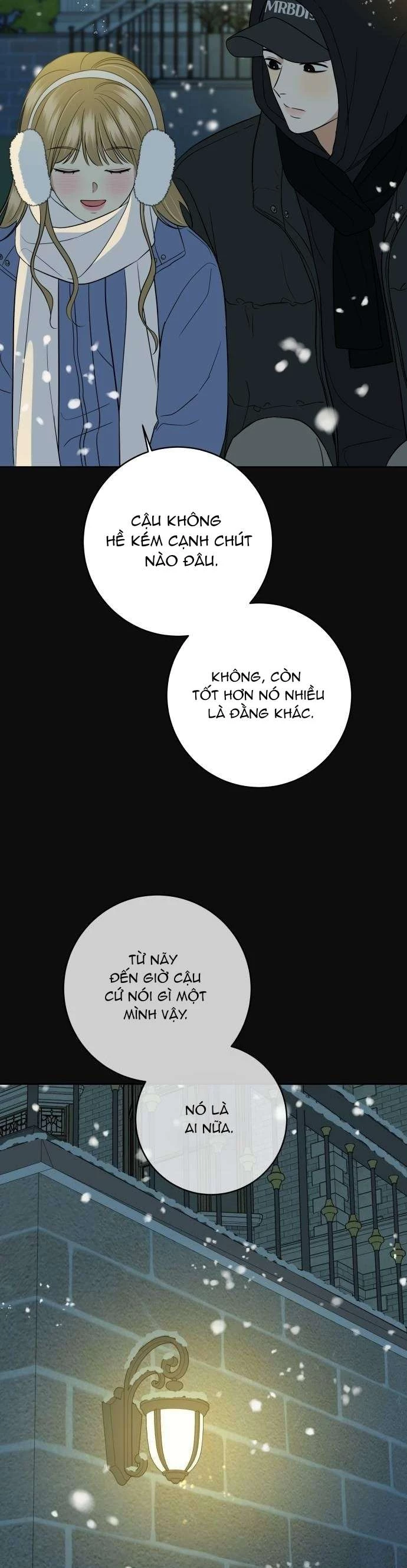 Kỷ Niệm Tuổi 19 Tồi Tệ Chapter 20 - 26