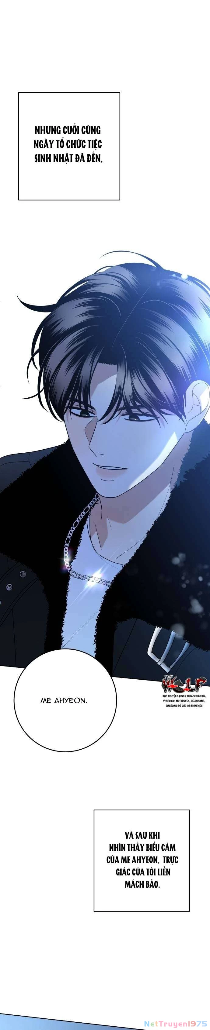 Kỷ Niệm Tuổi 19 Tồi Tệ Chapter 20 - 28
