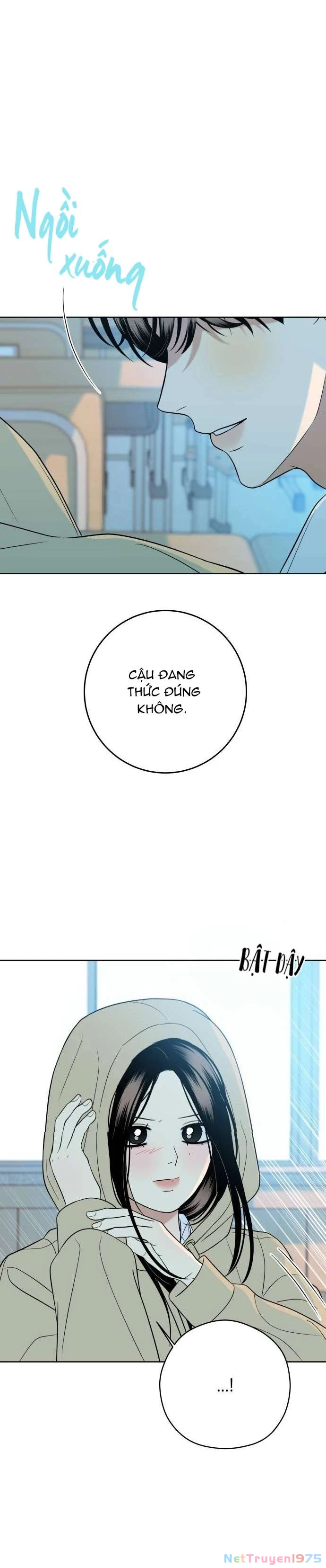 Kỷ Niệm Tuổi 19 Tồi Tệ Chapter 20 - 35