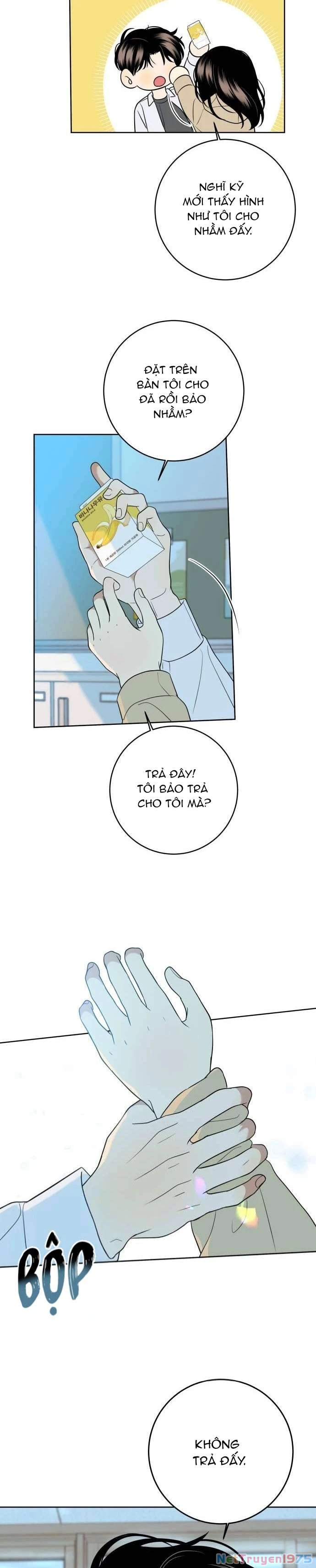 Kỷ Niệm Tuổi 19 Tồi Tệ Chapter 20 - 37