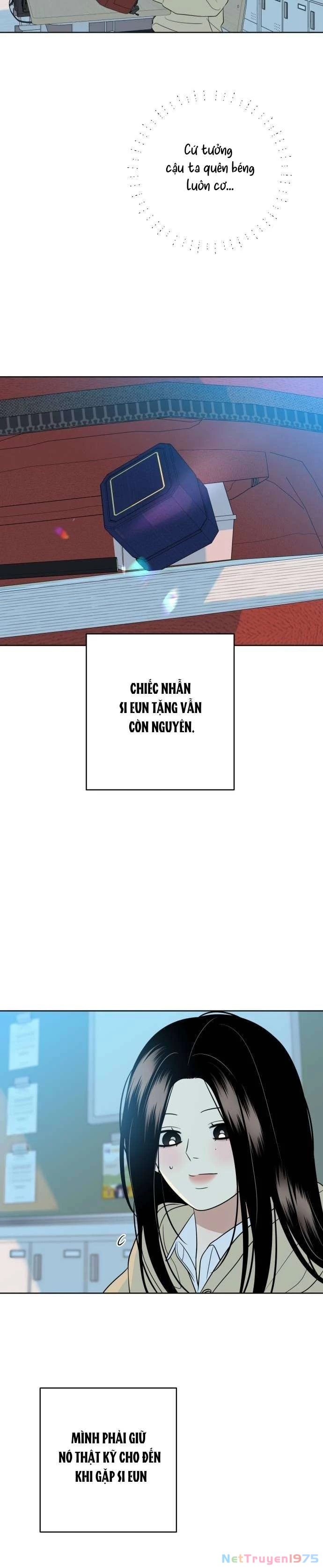 Kỷ Niệm Tuổi 19 Tồi Tệ Chapter 20 - 40
