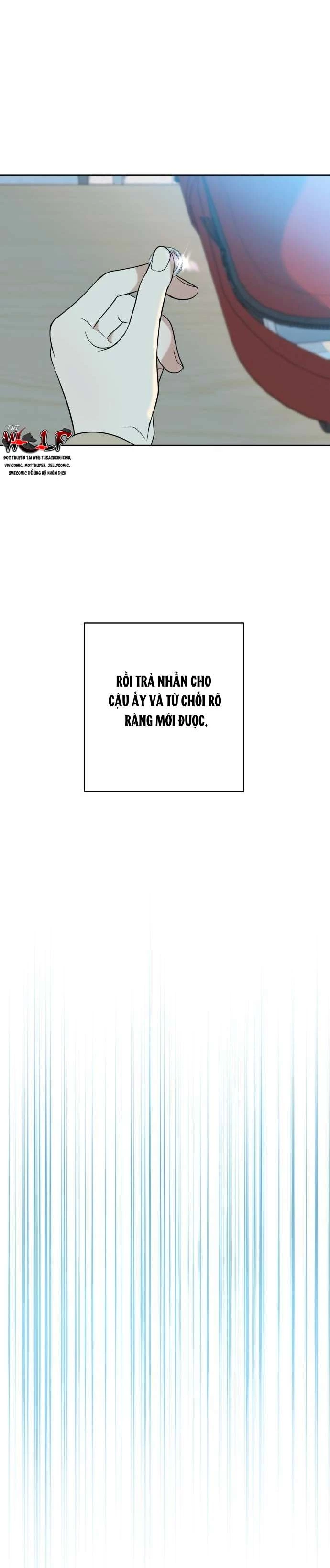 Kỷ Niệm Tuổi 19 Tồi Tệ Chapter 20 - 41