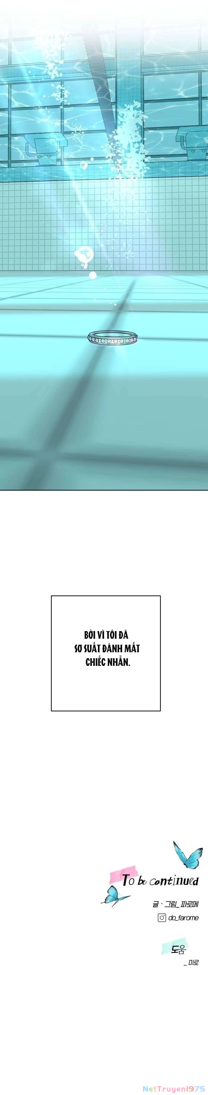 Kỷ Niệm Tuổi 19 Tồi Tệ Chapter 20 - 43