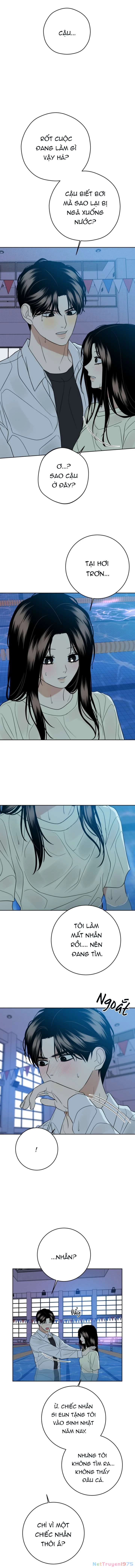 Kỷ Niệm Tuổi 19 Tồi Tệ Chapter 21 - 7