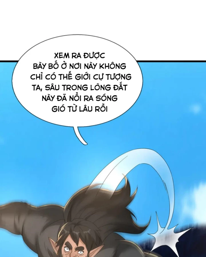 Thiên Uyên Trở Về, Ta Chính Là Thiên Tai Chapter 69 - 4