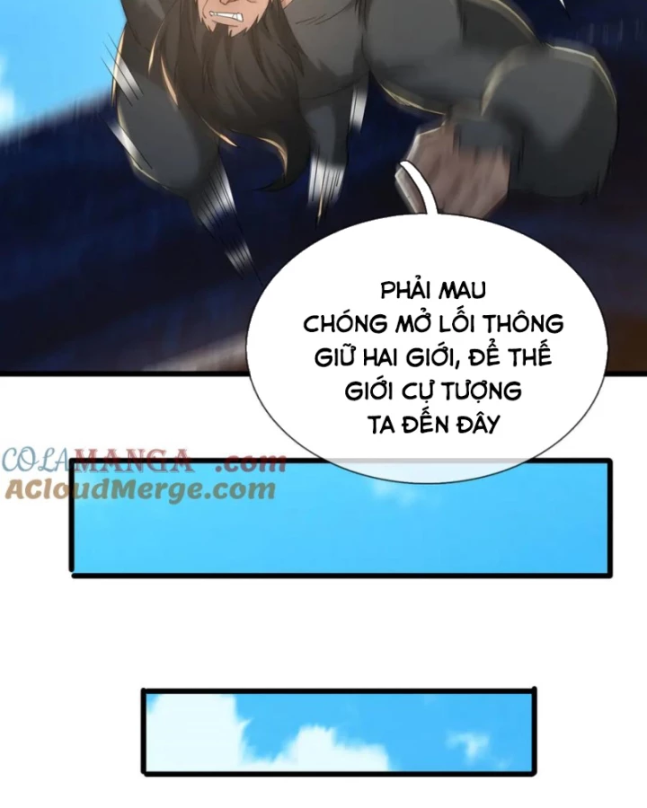 Thiên Uyên Trở Về, Ta Chính Là Thiên Tai Chapter 69 - 5