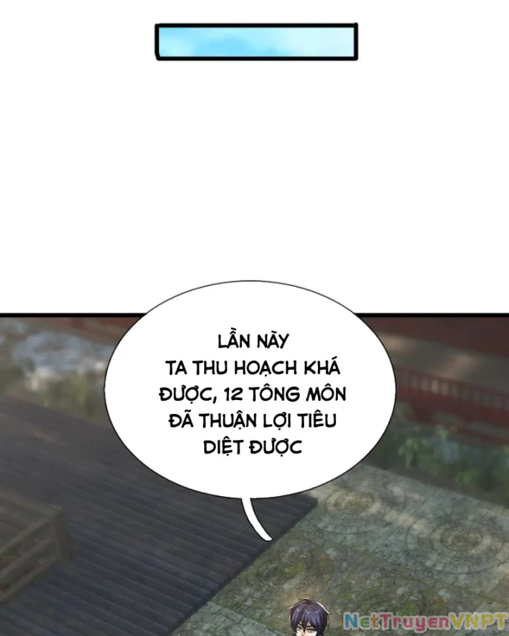 Thiên Uyên Trở Về, Ta Chính Là Thiên Tai Chapter 69 - 7