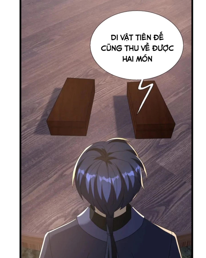 Thiên Uyên Trở Về, Ta Chính Là Thiên Tai Chapter 69 - 9