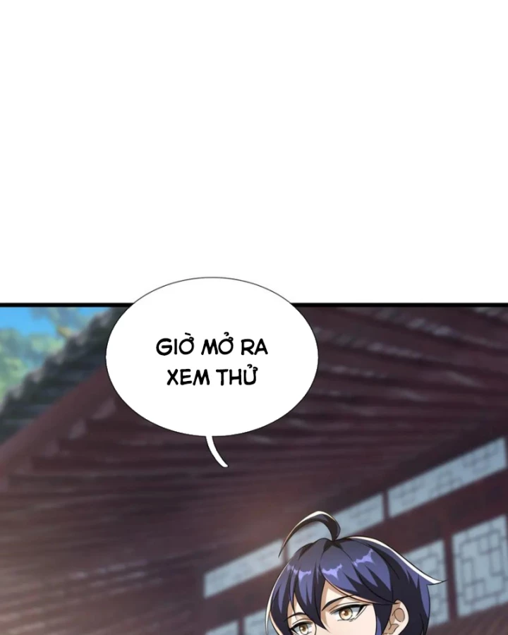 Thiên Uyên Trở Về, Ta Chính Là Thiên Tai Chapter 69 - 11