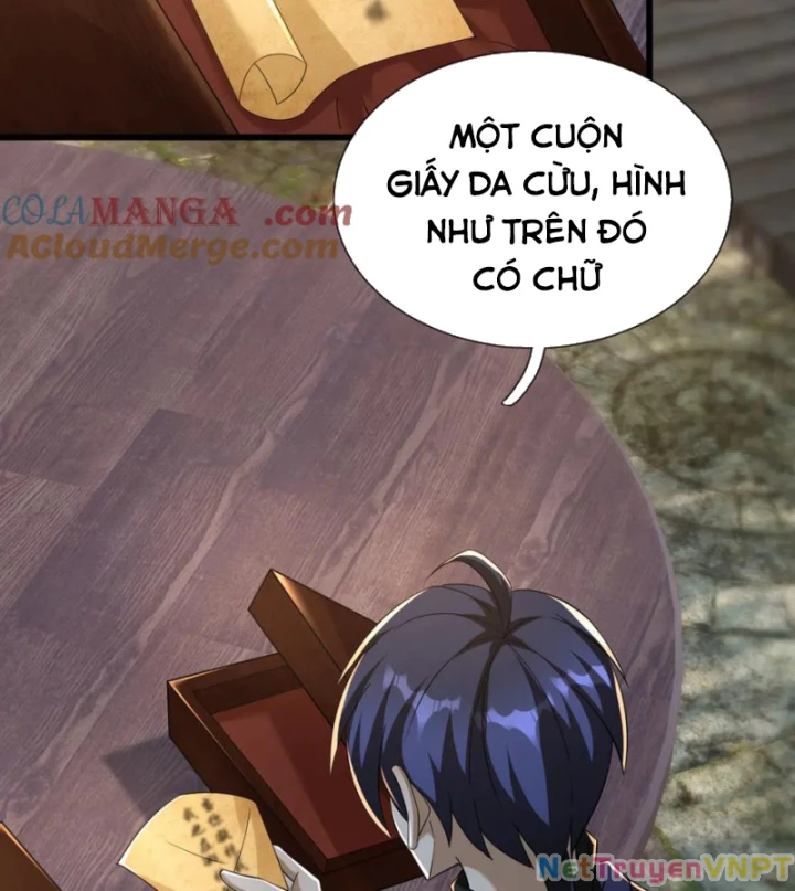 Thiên Uyên Trở Về, Ta Chính Là Thiên Tai Chapter 69 - 14