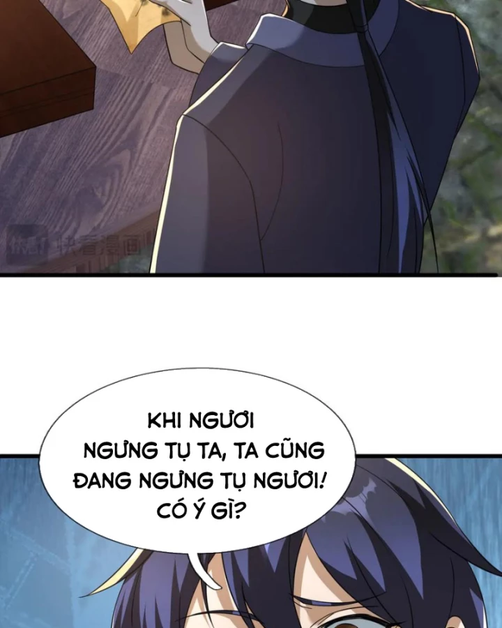 Thiên Uyên Trở Về, Ta Chính Là Thiên Tai Chapter 69 - 15