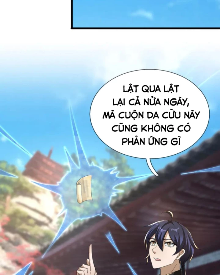 Thiên Uyên Trở Về, Ta Chính Là Thiên Tai Chapter 69 - 17