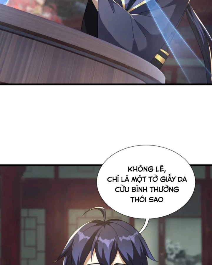 Thiên Uyên Trở Về, Ta Chính Là Thiên Tai Chapter 69 - 19