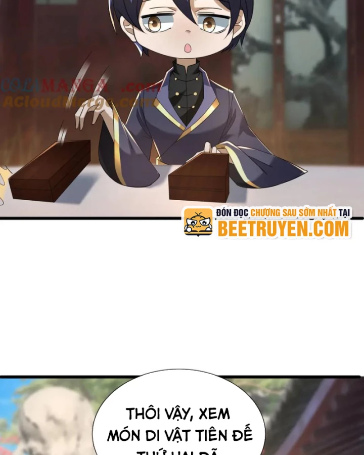 Thiên Uyên Trở Về, Ta Chính Là Thiên Tai Chapter 69 - 20
