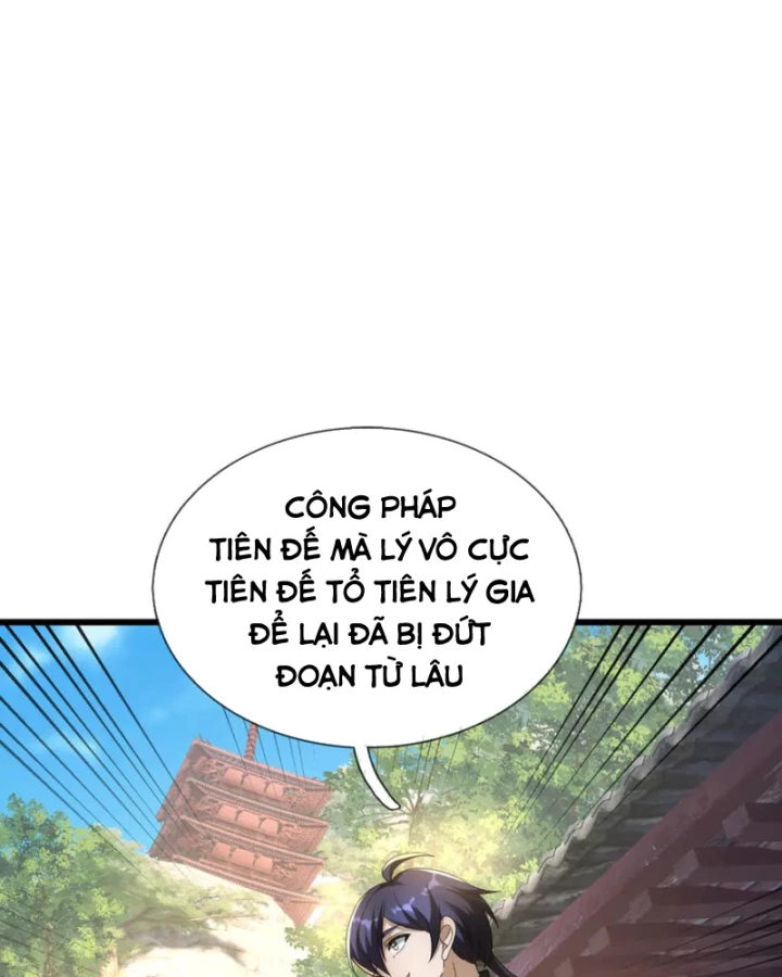 Thiên Uyên Trở Về, Ta Chính Là Thiên Tai Chapter 69 - 24