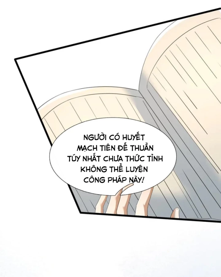 Thiên Uyên Trở Về, Ta Chính Là Thiên Tai Chapter 69 - 26