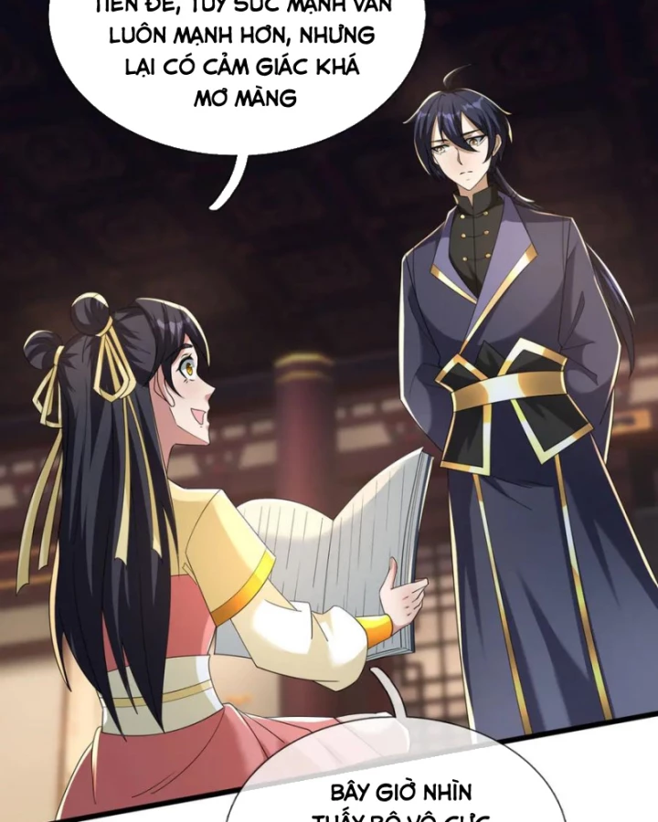 Thiên Uyên Trở Về, Ta Chính Là Thiên Tai Chapter 69 - 31