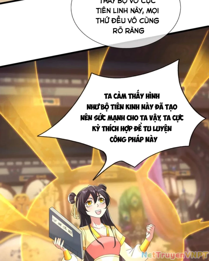 Thiên Uyên Trở Về, Ta Chính Là Thiên Tai Chapter 69 - 32