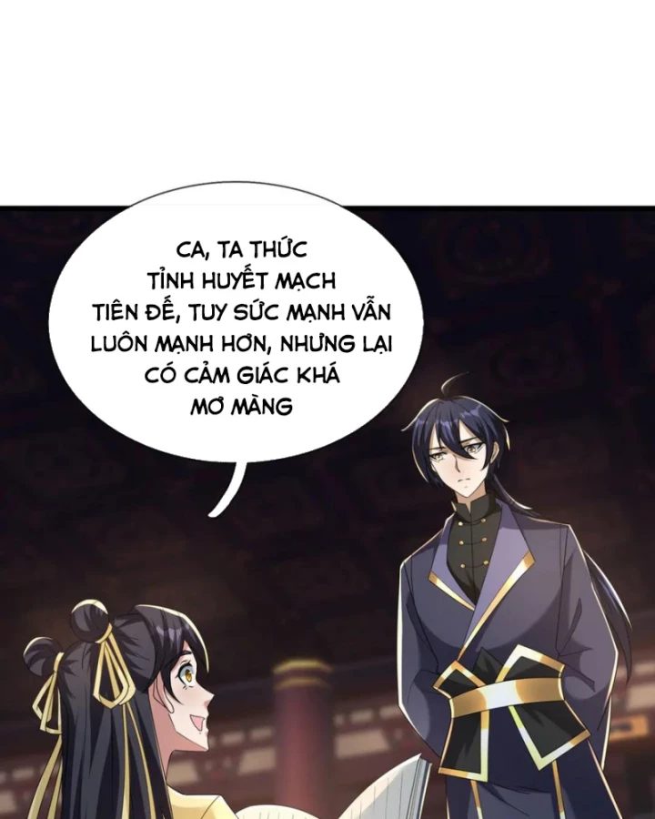 Thiên Uyên Trở Về, Ta Chính Là Thiên Tai Chapter 69 - 34