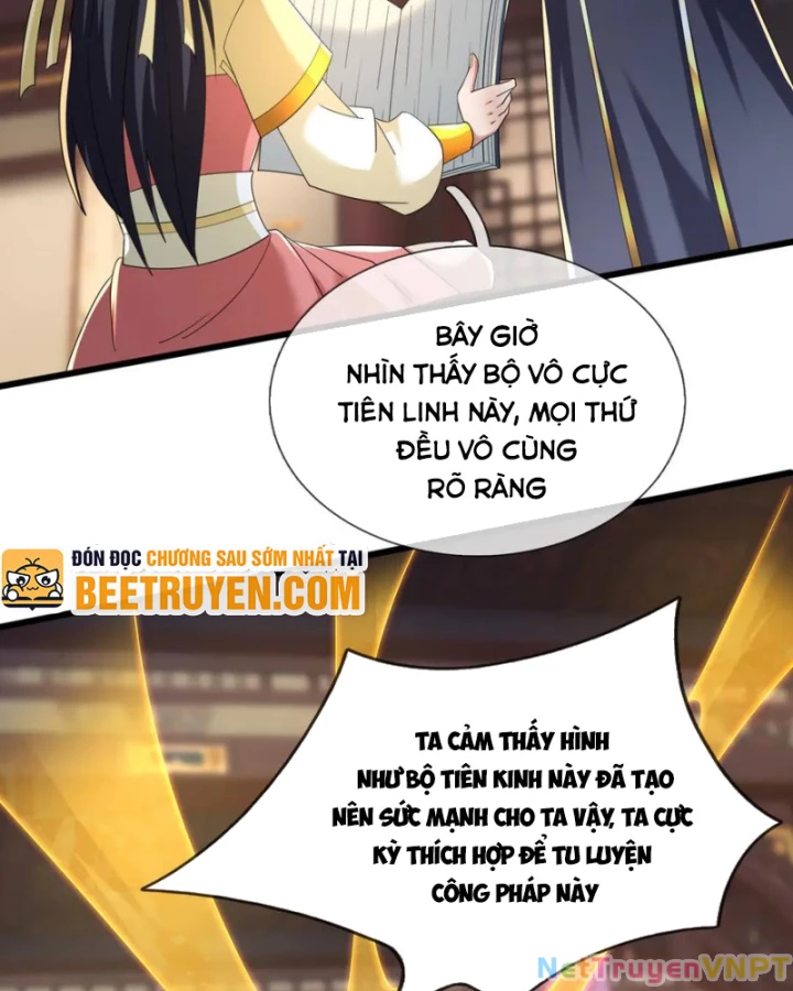 Thiên Uyên Trở Về, Ta Chính Là Thiên Tai Chapter 69 - 35