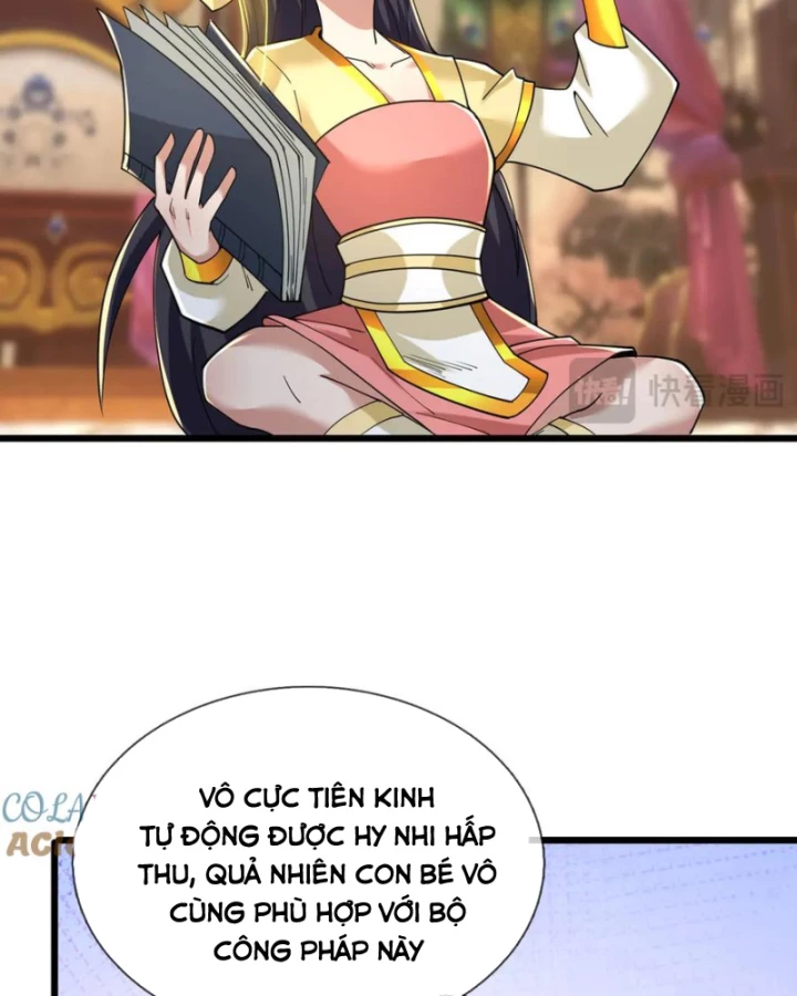 Thiên Uyên Trở Về, Ta Chính Là Thiên Tai Chapter 69 - 38