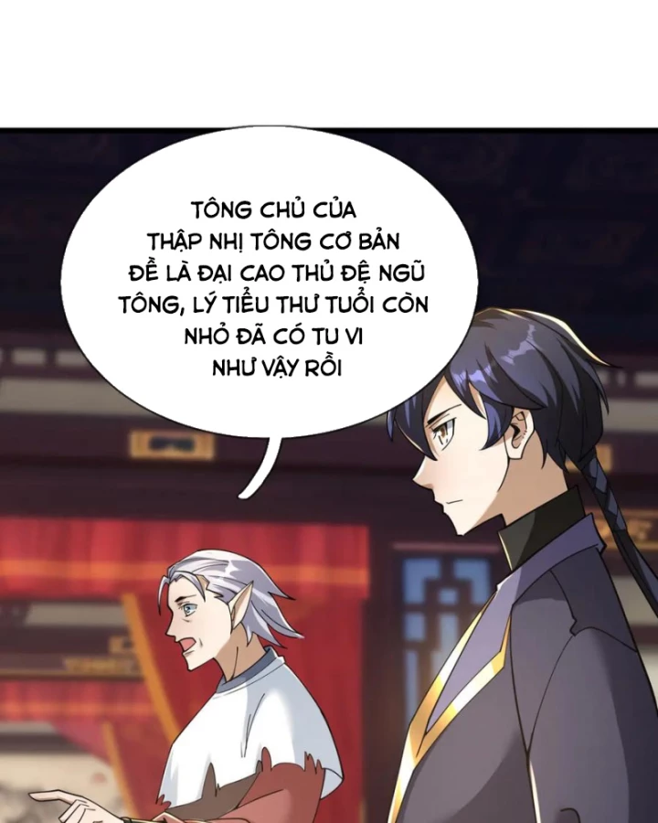 Thiên Uyên Trở Về, Ta Chính Là Thiên Tai Chapter 69 - 42