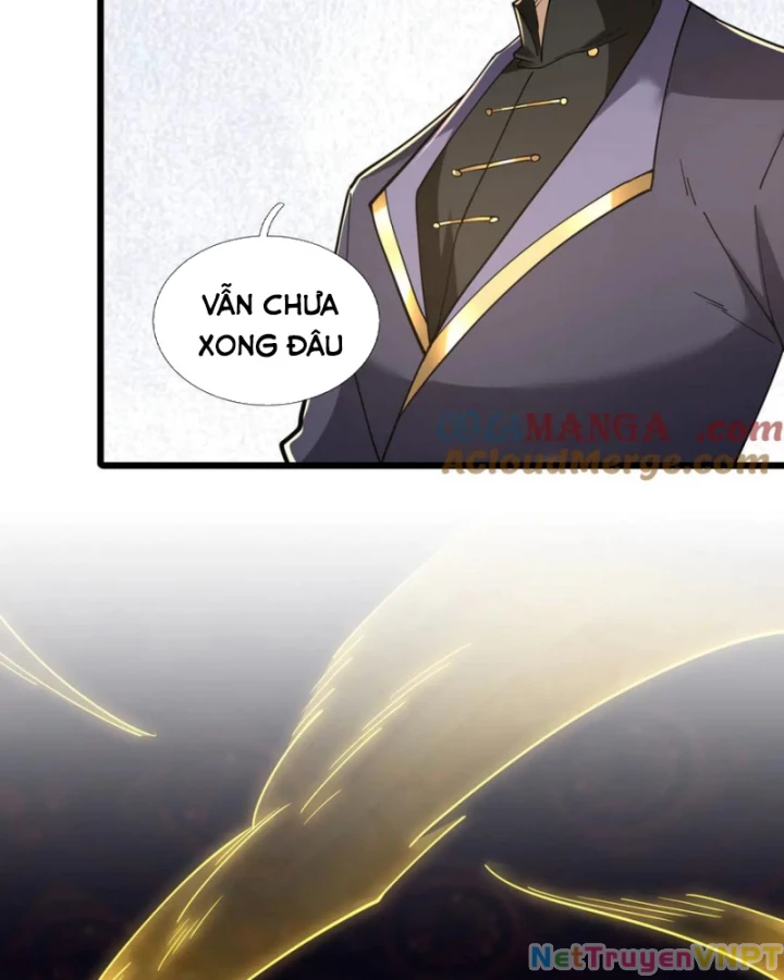 Thiên Uyên Trở Về, Ta Chính Là Thiên Tai Chapter 69 - 44