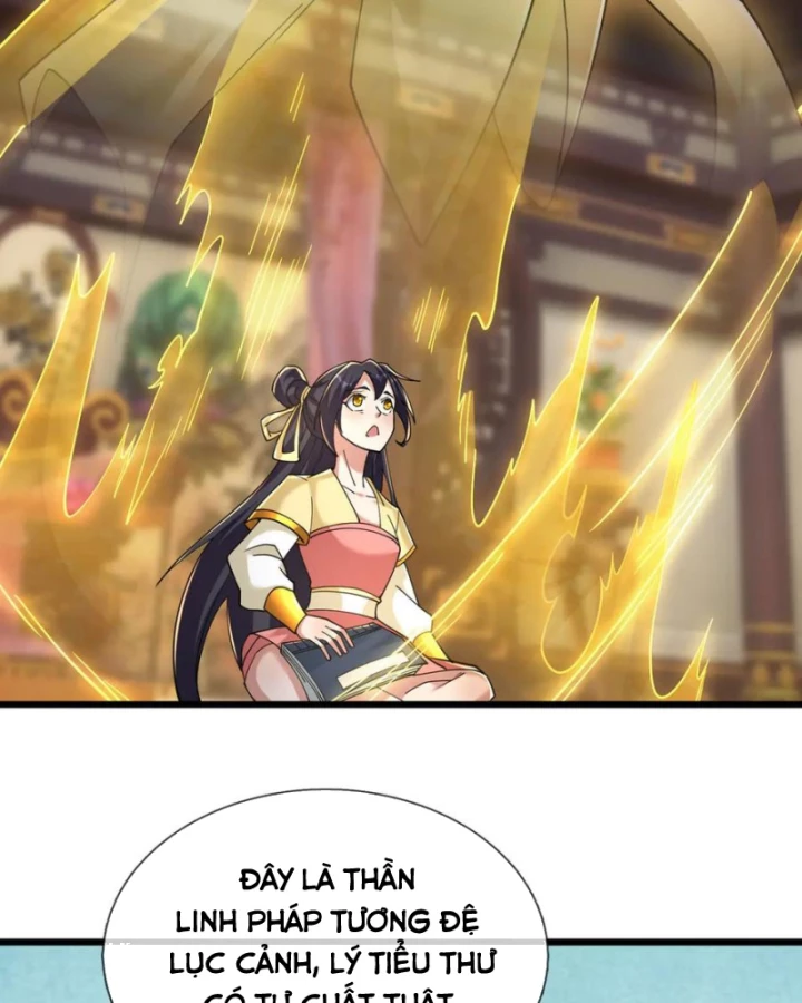 Thiên Uyên Trở Về, Ta Chính Là Thiên Tai Chapter 69 - 46
